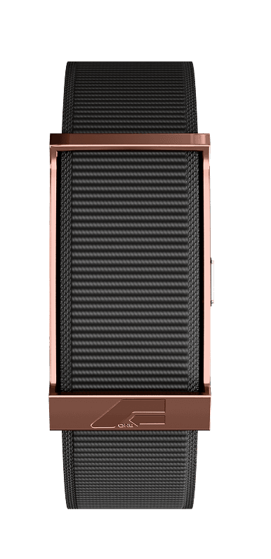 Fettleone band front view