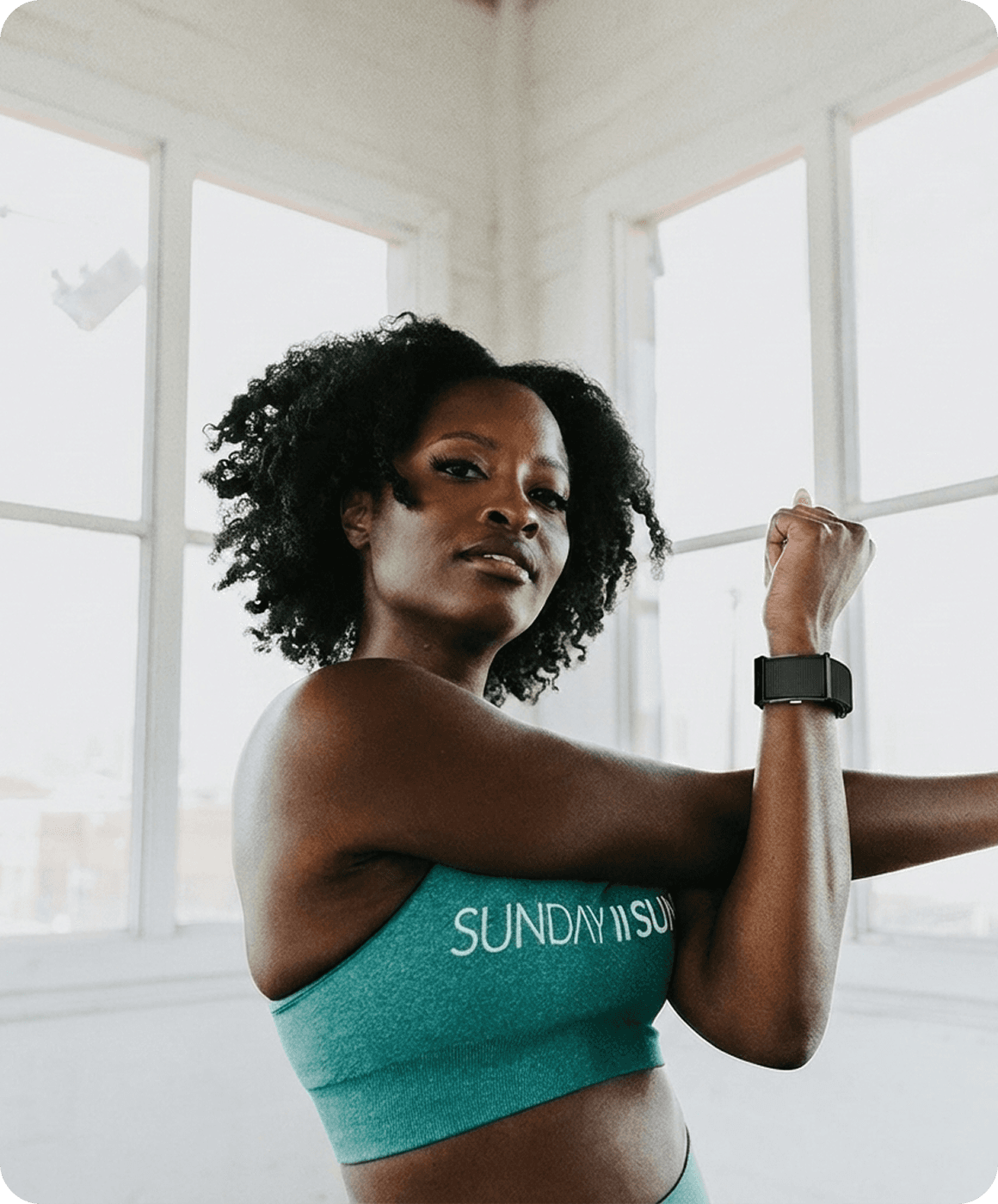 Balance your body, fuel your day