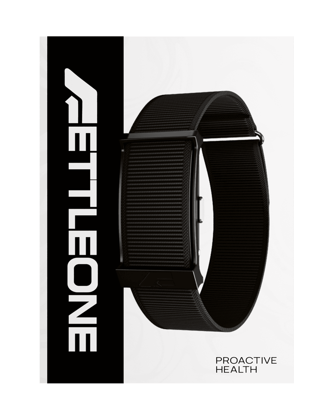 Fettleone Handband - Main View
