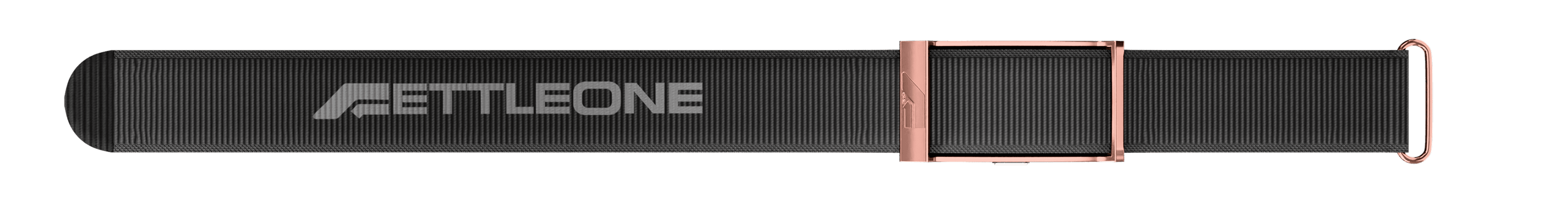 Fettleone Handband horizontal view